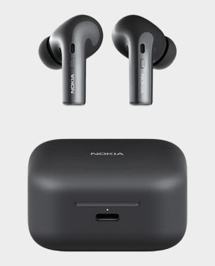 Buy Nokia Essential True Wireless Earphones E3500 Black Price