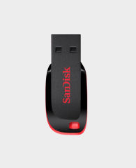 SanDisk Flash Drive 128GB in Qatar