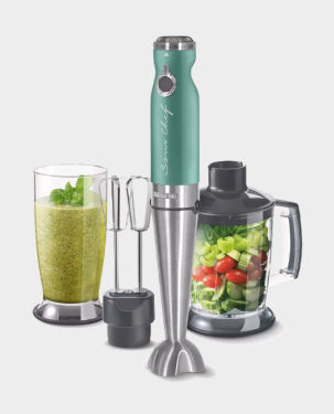 Sencor SHB 5601GR-EUE3 4 in 1 Hand Blender in Qatar