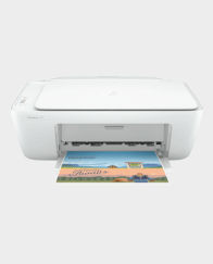 HP DeskJet 2320 7WN42B All-in-One Printer White in Qatar
