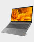 Lenovo IdeaPad 3 15ITL06 / 82H800JMAX / i5-1135G7 / 8GB Ram / 512GB SSD / MX350 2GB / 15.6 Inch FHD Grey in Qatar