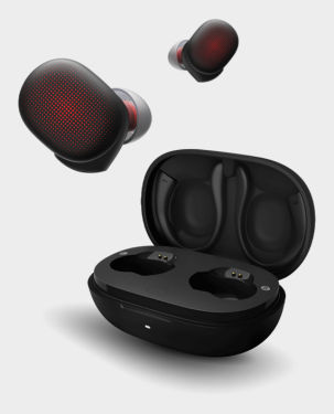 Amazfit A1965 PowerBuds True Wireless Earbuds Dynamic Black in Qatar
