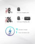 Amazfit A1965 PowerBuds True Wireless Earbuds