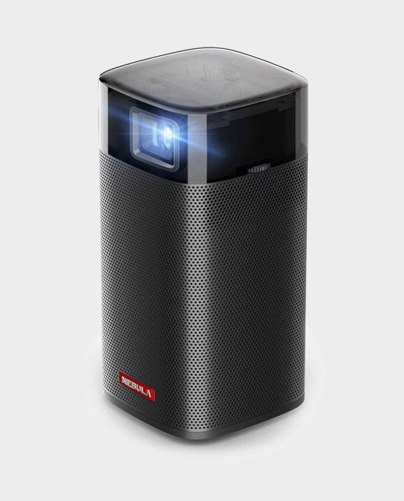 Buy Anker Nebula Appolo Pocket Cinema in Qatar - AlaneesQatar.Qa