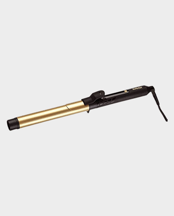 Buy Babyliss C451SDE Hair Curler in Qatar AlaneesQatar.Qa