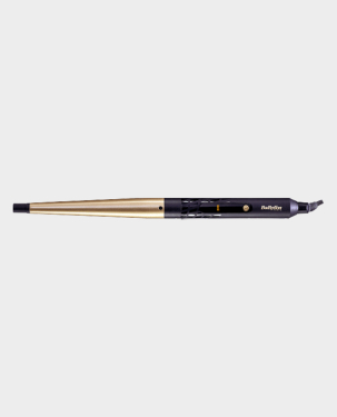 Babyliss C435SDE Gold Ceramic Conical Curler