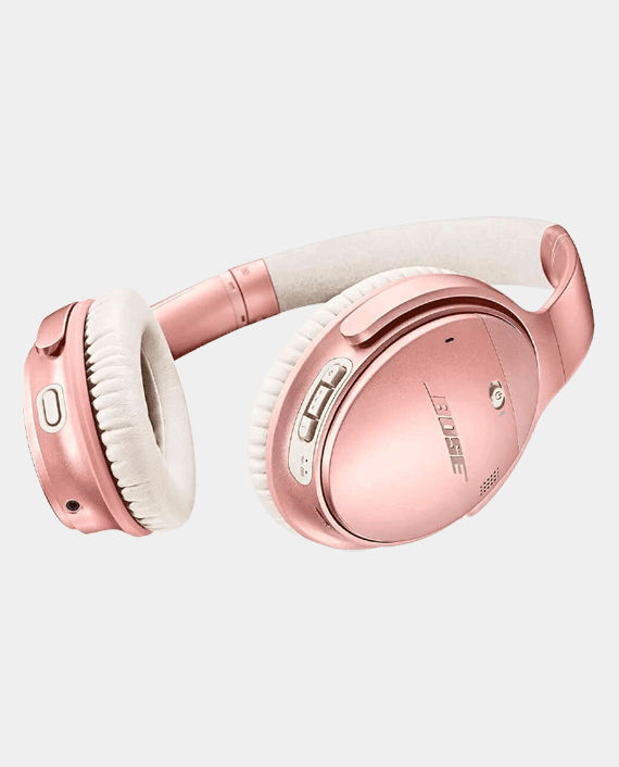 Bose QuietComfort 35 Wireless Headphones II (Limited Edition