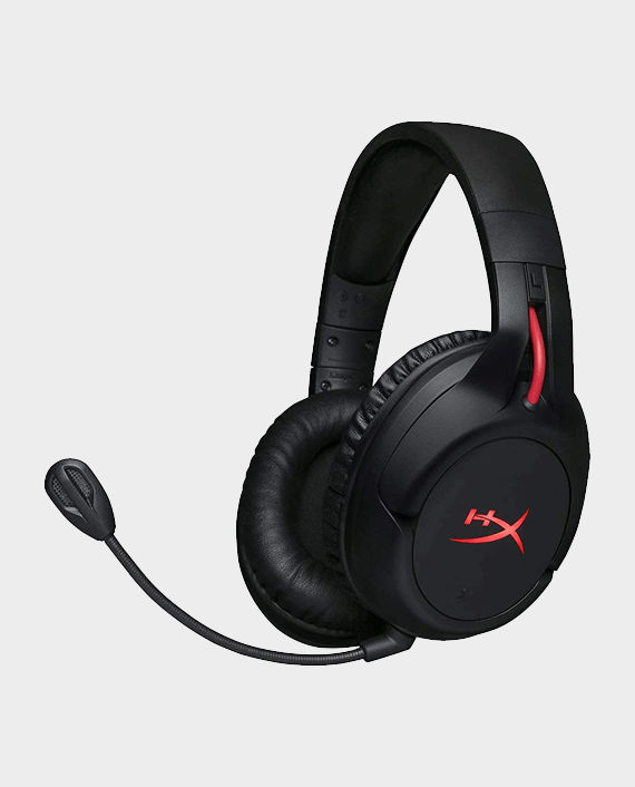 Buy HyperX HX-HSCF-BK/EM Cloud Flight Wireless Gaming Headset in
