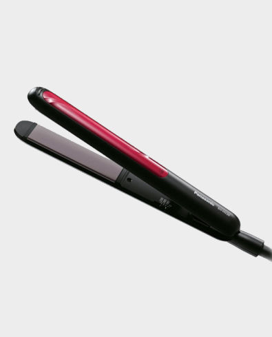 Buy Panasonic EH-HV20 Hair Straightener in Qatar - AlaneesQatar.Qa