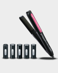 Panasonic EH-HV52 Hair Straightener & Curler in Qatar