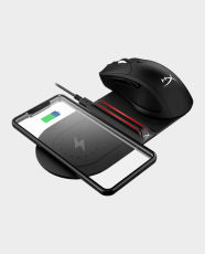 HyperX HX-CPBS-G ChargePlay Base Qi Wireless Charging Pad in Qatar