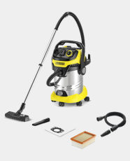 Karcher WD 6 Premium Multi-Purpose Vacuum Cleaner in Qatar