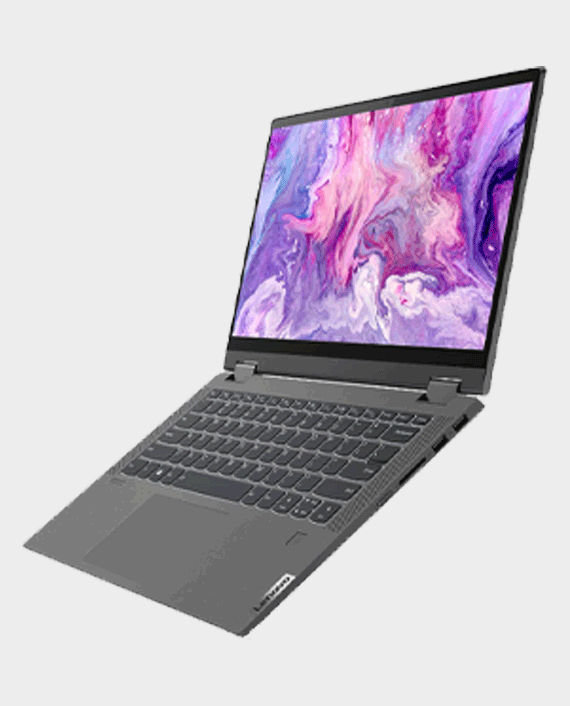 Buy Lenovo Ideapad Flex 5 81X2007LAX Laptop in Qatar AlaneesQatar.Qa