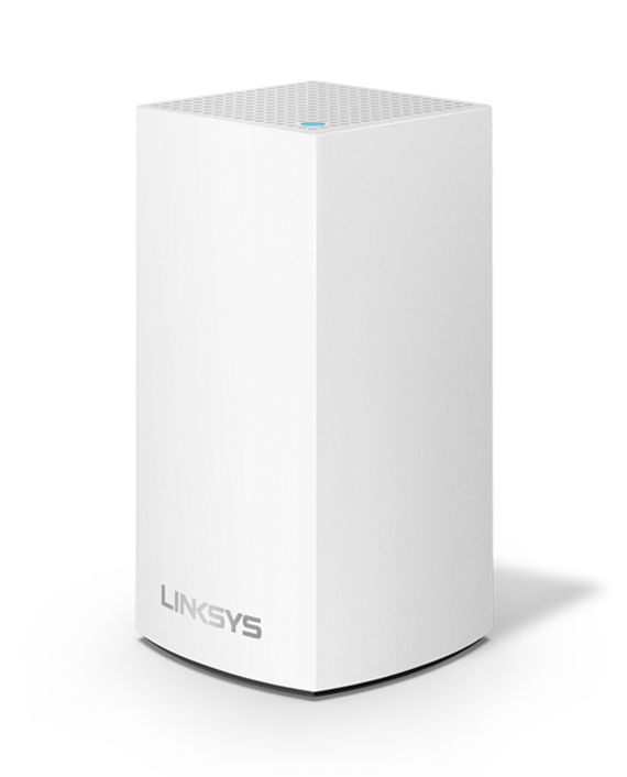 Buy Linksys WHW0103-ME Velop Whole Home Intelligent Mesh WiFi System ...