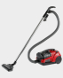 Buy Panasonic MC-CL573R Bagless Canister Vacuum Cleaner in Qatar ...