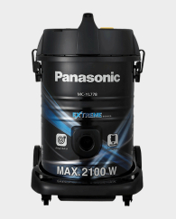 Panasonic MC-YL778 Drum Vacuum Cleaner in Qatar
