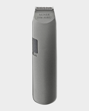 Moser 1556-0063 Akku Professional Cordless Trimmer