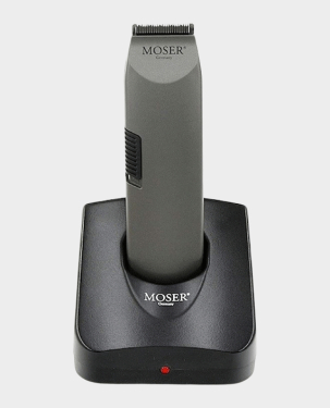 Moser 1556-0063 Akku Professional Cordless Trimmer in Qatar
