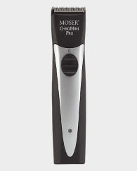 Moser 1591 ChroMini Pro Professional Cordless Hair Trimmer in Qatar
