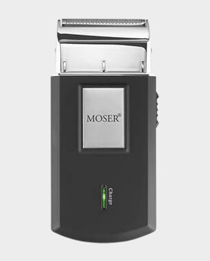 Buy Moser 3615-0051 Cordless Mobile Shaver in Qatar - AlaneesQatar.Qa