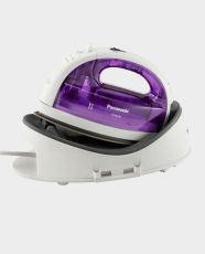 Panasonic NI-WL30 Cordless Steam Iron with Multi-Direction Soleplate in Qatar