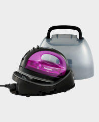 Panasonic NI-WL41 Cordless Steam Iron with Multi-Direction Soleplate in Qatar