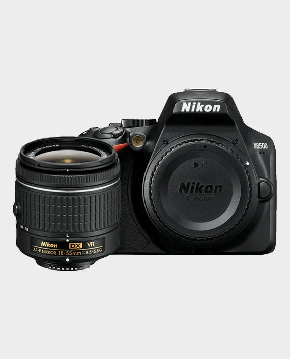 18 55mm Nikon D3500 2021 Buy Nikon D3500 DSLR Camera With 18-55 Mm