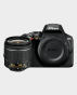 Nikon D3500 DSLR Camera with 18-55 mm Lens