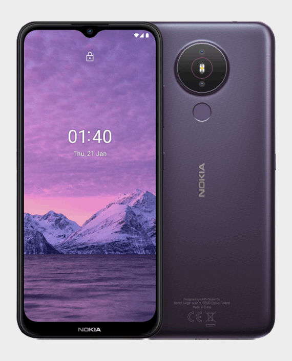 nokia 1.4 ds