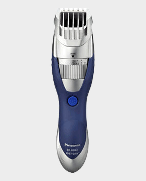 Panasonic beard clearance and mustache trimmer