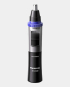 Panasonic ER-GN30 Nose Ear & Facial Hair Wet And Dry Trimmer