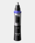 Panasonic ER-GN30 Nose Ear & Facial Hair Wet And Dry Trimmer