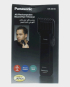 Panasonic ER2051 Beard & Hair Trimmer