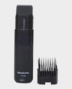 Panasonic ER240 Beard Trimmer