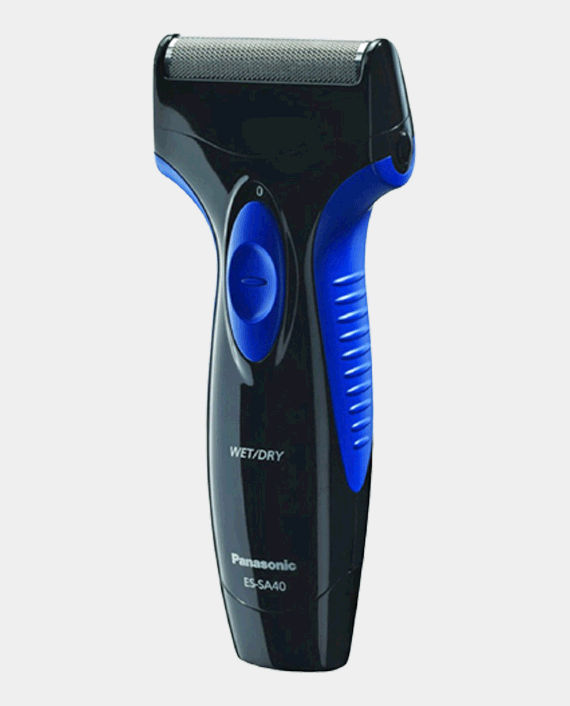 Buy Panasonic ES-SA40 Shaver in Qatar