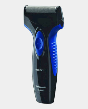 Panasonic shaving on sale