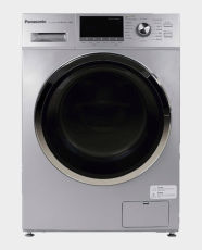 Panasonic NAS085M1 Front Load Washer Dryer 8kg / 4kg in Qatar