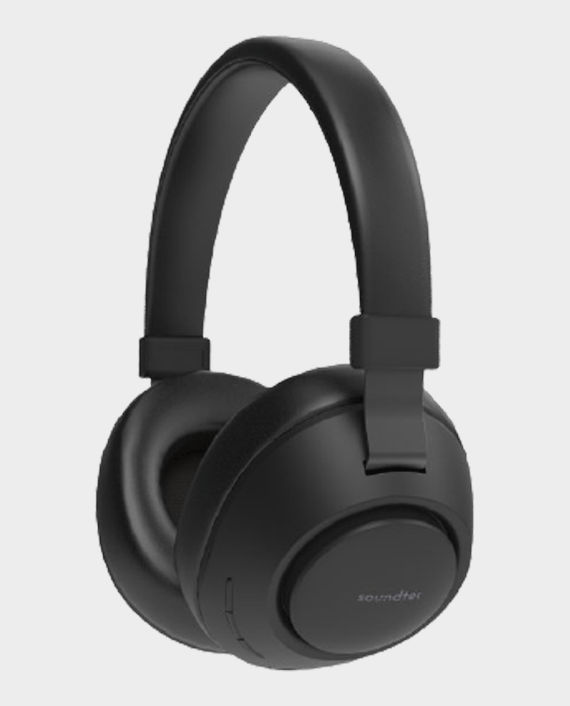 Porodo discount soundtec headphones