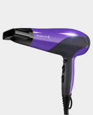 Remington D3190 Ionic Conditioning Hair Dryer 2200W in Qatar