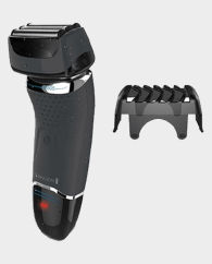 Remington XF8505 Capture Cut Wet & Dry Foil Electric Shaver in Qatar