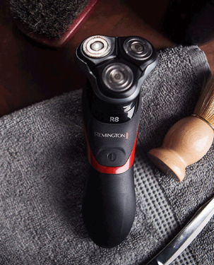 Shavers R150 Buy Remington XR1550 Men's R8 Ultimate Series ...