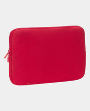 RivaCase 5124 Laptop Sleeve 14 Inch Red in Qatar