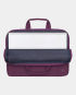 RivaCase 8231 Laptop Bag 15.6 Inch Purple
