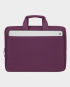 RivaCase 8231 Laptop Bag 15.6 Inch Purple