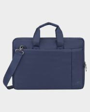 RivaCase 8231 Laptop Bag 15.6 Inch Blue in Qatar