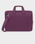 RivaCase 8231 Laptop Bag 15.6 Inch Purple in Qatar