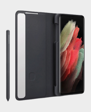 Wallet Case S21 Ultra 5g S Pen Case Buy Samsung Smart Clear Cover