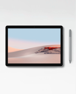 Buy Microsoft Surface Go 2 SUA-00005 Laptop in Qatar - AlaneesQatar.Qa