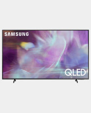 Samsung QA65Q60AAUXQR QLED 4K Smart TV (2021) 65 Inch in Qatar