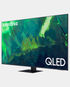Samsung QA75Q70AAUXQR QLED 4K Smart TV 2021 75 Inch